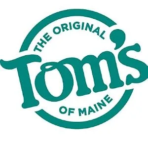 Tom's of Maine Natural Children's Fluoride Toothpaste  Blueberry  5.1 Oz 5.1 Ounce (Pack of 1) - product information 1