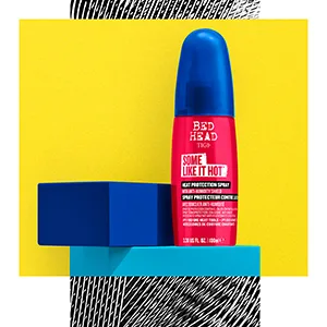 TIGI Bed Head Masterpiece Shiny Hairspray for Strong Hold Travel Size 2.4 oz 2.40 Fl Oz (Pack of 1) - GWW1