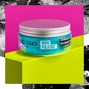 TIGI Bed Head Masterpiece Shiny Hairspray for Strong Hold Travel Size 2.4 oz 2.40 Fl Oz (Pack of 1) - GWW2