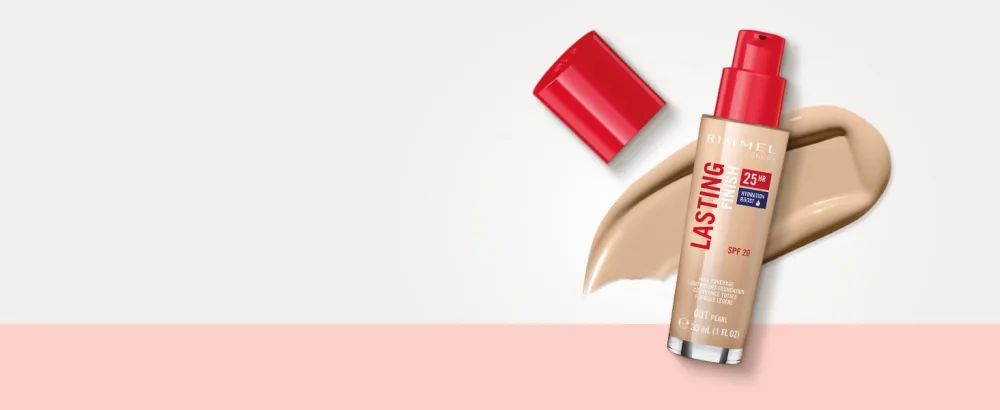 Rimmel Lasting Finish Exaggerate Automatic Lip Liner  24 Red Diva Red Diva 24 1 Count (Pack of 1) - Apply Lasting Finish 25 Hour Foundation to clean fresh skin