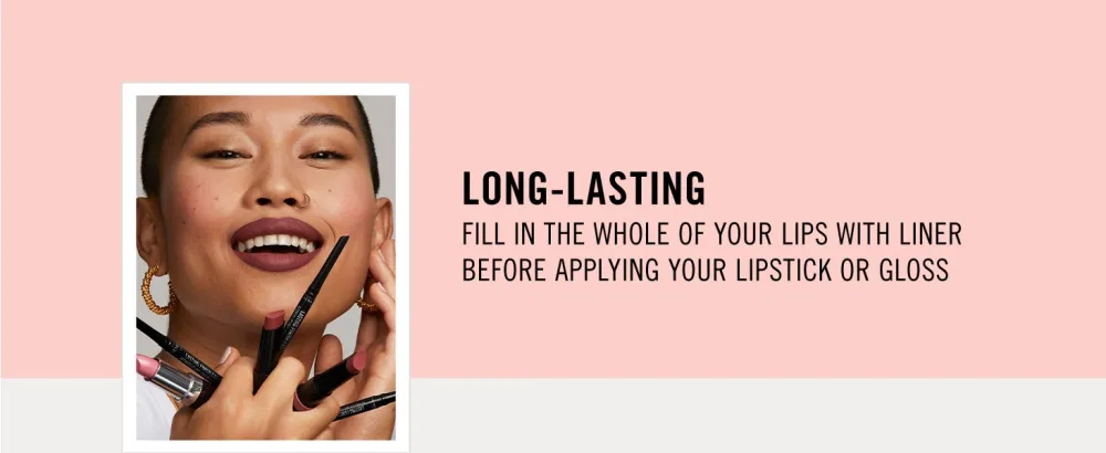 Rimmel Lasting Finish Exaggerate Automatic Lip Liner  24 Red Diva Red Diva 24 1 Count (Pack of 1) - Fill in your lips with liner before applying lipstick