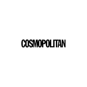 Eva NYC Tone It Down Blonde Shampoo  8.8 oz 8.8 Fl Oz (Pack of 1) - cosmopolitan logo