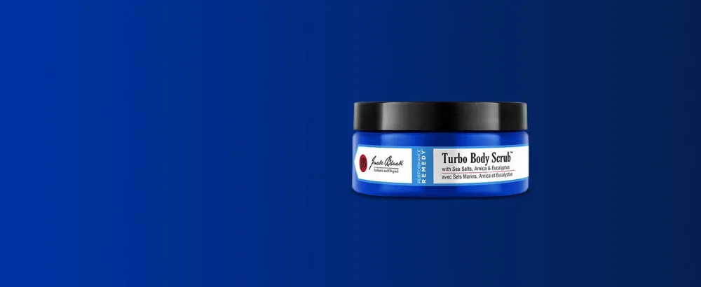 Jack Black Turbo Body Lotion Energizing Gel Moisturizer 16 Fl Oz (Pack of 1) - Jack Black