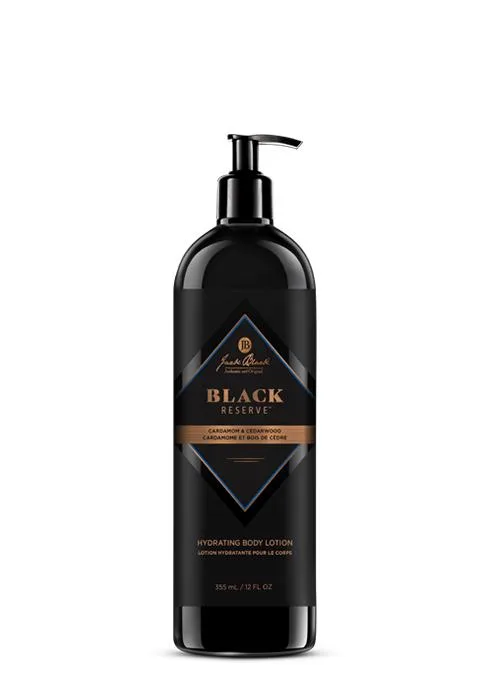 Jack Black Turbo Body Lotion Energizing Gel Moisturizer 16 Fl Oz (Pack of 1) - Jack Black