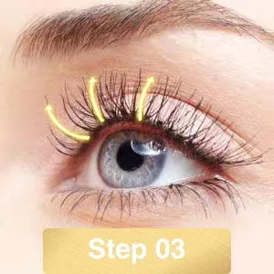 Cosmetics Lash Serum  Thicker & Longer Looking Eyelashes  Lash Essential Serum for Natural Lashes or Lash Extensions & Brows  Vegan & Cruelty-Free (1 Pack)  Package May Vary Pack of 1 - eyelash growth serum