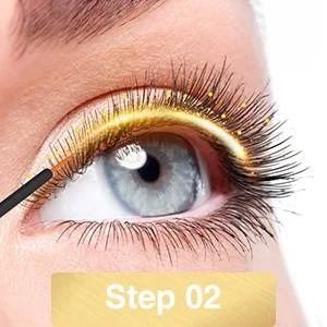 Cosmetics Lash Serum  Thicker & Longer Looking Eyelashes  Lash Essential Serum for Natural Lashes or Lash Extensions & Brows  Vegan & Cruelty-Free (1 Pack)  Package May Vary Pack of 1 - eyelash serum