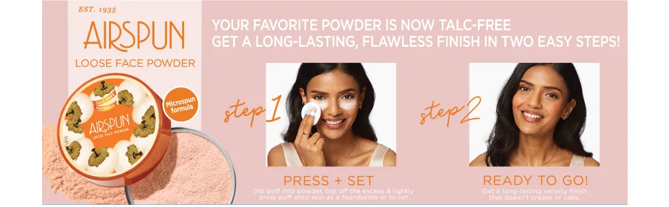Airspun Loose Powder Translucent Extra Coverage Translucent Extra Coverage Pack of 1 - Airspun Loose Face Powder