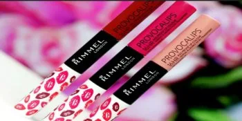 Rimmel Kind & Free Tinted Lip Balm  005 Turbo Red  4g Cherry Red Pack of 1 - product information 4