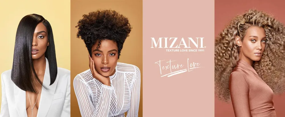 Mizani True Textures Coil Stretch Cream | Soft Hold Curl Shaping Cream | Non-Drying| For Curly  Coily Hair 8.50 Fl Oz (Pack of 1) - Mizani Texture Love