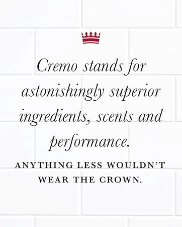 Cremo Post Shave - Vanilla Orchid  Hydration Mist for Women  5.9 oz Vanilla Orchid 5.90 Fl Oz (Pack of 1) - cremo astonishingly superior personal care men mens grooming
