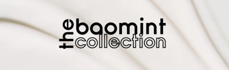 adwoa beauty baomint leave in conditioning styler 14 oz. 14 Fl Oz (Pack of 1) - baomint