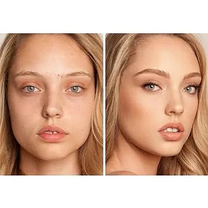 Studio Fix Perfecting Matte Foundation Stick Makeup  Full Coverage Foundation Stick for Flawless Finish  Waterproof & Sweat-proof  Long-lasting Foundation  04  0.28 Oz(Pack of 1) 04 - product information 12