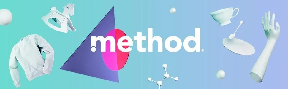 Method Foaming Hand Soap Refill  Sweet Water  28 oz  1 pack  Packaging May Vary - product information 1