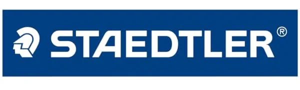 Staedtler 502 BK A6 Mars Rotary Action Lead Pointer and Tub for 2mm Leads  502BKA6 Blue 1 Pack - product information 1