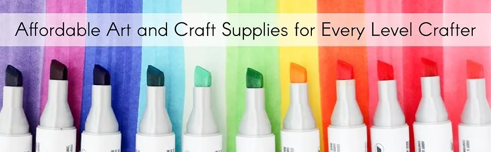 Darice 100-Piece Premium Quality Tissue Gift Wrapping Paper Crafts  Packing and More  1 Pack  Colors May Vary - Art Craft Supplies