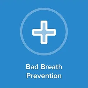 SmartMouth Original Activated Mouthwash for Bad Breath  Lasts 24 Hours  Fresh Mint  16 Fl Oz  1 Pack - Clinical strength