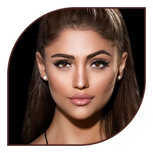 Duo Line IT Lash IT Black  2n1 Eyeliner and Lash Adhesive  Dual Color Black/Brown  1 pc  0.12 oz. - 1 pack Black & Brown - product information 4