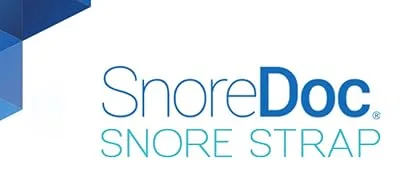 Snoredoc Anti Snoring Chin Strap Device - Snore Solution Sleep Aid  Snore Stopper That Effectively Prevents Snoring  Supports Jaw to Effectively Stop Snoring  Natural Comfortable & Adjustable for - product information 1