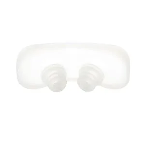 Anti Snoring Devices 2023 Upgrade Variable Speed Electronic Anti Snoring Devices with 3 Adjustable Wind Speed for Air Purifier Filter Sleeping Breath Aids Nose Vents Plugs (Gift Fixing Strap) - HDSMNGY