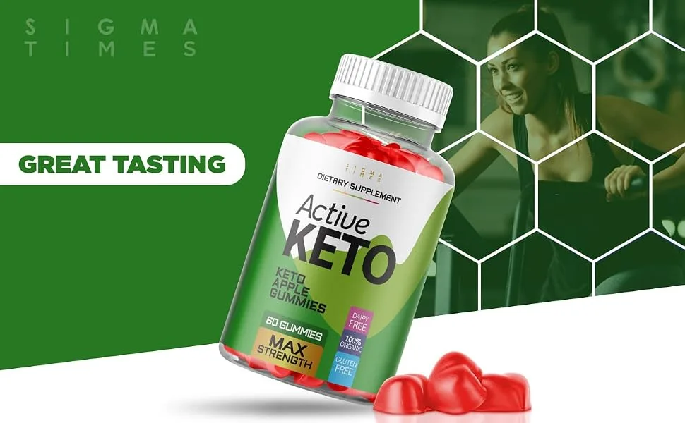 Active Keto ACV Gummies - Active Keto Apple Cider Vinegar Plus Gummies Weight Gummys Loss Maximum Strength Advanced Formula Burns Tummy Fat Active Keto ACV Plus Gummies Pastilla (60 Gummies) - active appetite suppressant metabolism stomach belly weightloss gummy bears dietary ree drummond