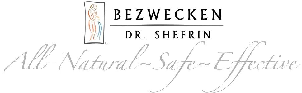 Bezwecken - E.P. Ovals Plus DHEA - 16 Oval Suppositories - Same Trusted Formula New Improved Shape - Professionally Formulated to Alleviate Vaginal Dryness in Menopausal Women - product information 1