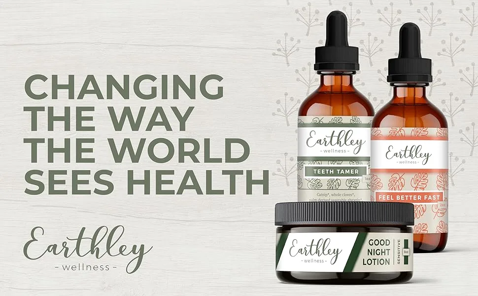 Earthley Wellness Liver Love Herbal Tincture Natural Liver Support Detox Support Turmeric Root Dandelion Root Peppermint Leaf Black Pepper 100% Organic 2oz (Regular) - product information 2