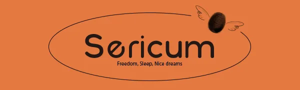 Sericum Silk Sleep Eyes Mask Super-Smooth & Soft Eye Mask with Adjustable Strap Blindfold Perfect Blocks Light Pressure Free for Travel & Sleeping & Nap Cherry Blossom - product information 15