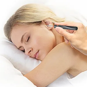 Ear Wax Removal Ear Cleaner with Camera and Light Ear Cleaning Kit with 8 Pcs Ear Set Ear Wax Removal Tool Camera with 1080P Ear Camera for iOS & Android Smartphones - Ear Cleaning Kit