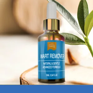 ACCBTECH Liquid Wart Remover - Advanced Wart Treatment Lotion for All Warts Types Including Common and Genital - Painless and Fast-Acting (10ml) 0.34 Fl Oz / 10 ml - product information 6