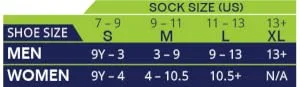 Ecosox Bamboo Viscose Diabetic Non-Binding Crew Socks for Men & Women | Integrated Smooth Toe. Pillow Cushioning. Improve Foot Circulation (Large - Tan) 910-4 - product information 4