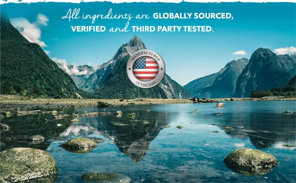 Balanced Health Zinc Complex - 30 Servings 2oz Peppermint Flavor Vegan Liquid Ionic Zinc Sulfate Drops Plus Trace Minerals for Daily Immune System Support - All ingredients are globally sourced, verified and third party tested