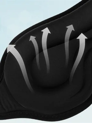 Silk Sleep Mask Eye mask for Sleeping-Soft Sleeping Mask Adjustable Blindfold Eyeshade for Men Women and Kids Comfortable Eye Cover for Travel Nap Shift Work - sleeping mask for men
