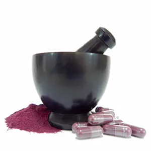 Herbal Roots Eldermune Elderberry - 65X Concentrated - Made with Elderberries Sambucus Negras - Equivalent to 65 000mg of Fresh Elderberry per Serving - Eldermune Elderberry