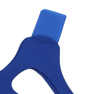 Anti Snoring Chin Strap Snoring Solution Effective Anti Snore Device Adjustable Breathable Strap Jaw Support Belt Sleep Chin Strap for Men Women(4) - product information 6