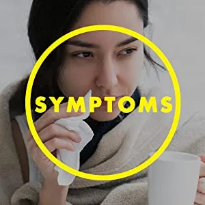 Advil Multi Symptom Cold and Flu Medicine Cold Medicine for Adults with Ibuprofen Phenylephrine HCL and Chlorpheniramine Maleate - 20 Coated Tablets - Symptoms