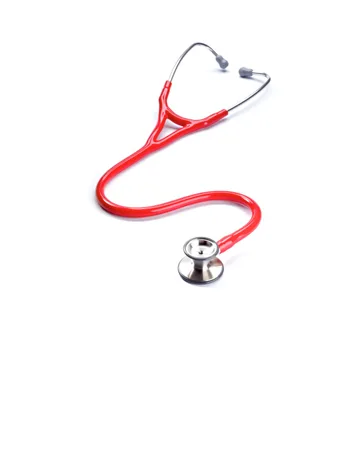 Stemoscope PRO Digital Stethoscope  Directly Stream to Bluetooth Earphones  Amplified Electronic Stethoscope  Stop Clipping Ears - Free Our Necks - modern stetho