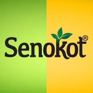 Senokot Regular Strength 100 Tablets Natural Vegetable Laxative Ingredient Senna for Gentle Dependable Overnight Relief of Occasional Constipation - Senokot