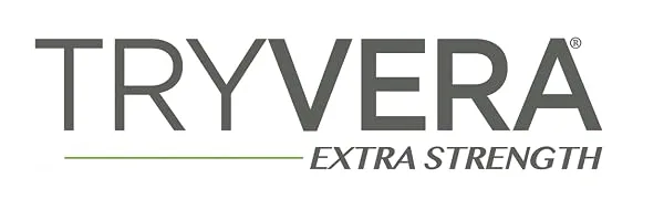 TRYVERA Aloe Vera Gels - Supports for Interstitial Cystitis Leaky Gut Constipation Irritable Bowel Syndrome Ulcerative Colitis - 100 Softgels - tryvera extra