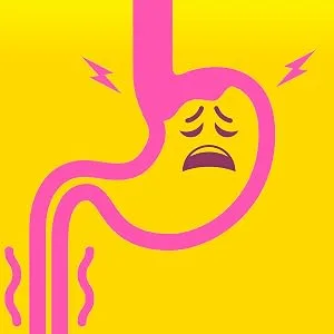 Pepto Bismol Chewable Tablets for Nausea Heartburn Indigestion Upset Stomach and Diarrhea - 5 Symptom Fast Relief Original Flavor 12 ct - Pepto Bismol