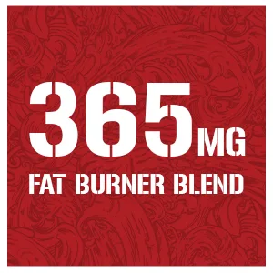 5% Nutrition Shred Time Fat Burner | Green Tea Coffee Bean Cayenne Theobromine GBB | Appetite Suppression | 30 Servings (180 Capsules) - Shred Time