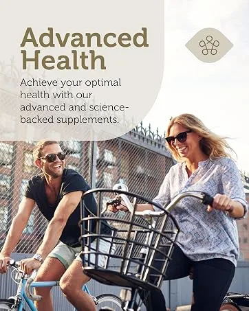 Zahler B Complex Vitamin B Complex with All 8 Bioactive B Vitamins Time Release Two Stage Delivery System Certified Kosher 60 Tablets - Advanced Health