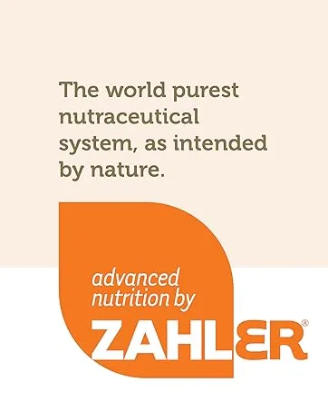 Zahler B Complex Vitamin B Complex with All 8 Bioactive B Vitamins Time Release Two Stage Delivery System Certified Kosher 60 Tablets - Zahler Nutrition