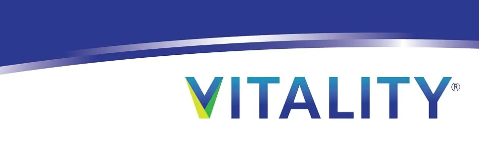 Vitality Trace Minerals + Chlorella - 30 Vcaps - Supports Metabolism Immunity Healing & Natural Body Detoxification 30 Capsules - VITALITY