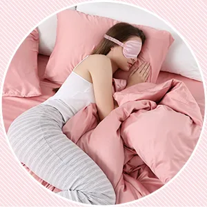 Coume 16 Pieces Silk Sleep Mask Eye Coverings for Sleeping Smooth Soft Eye Covers Mask about 20 x 9.2 cm/ 7.87 x 3.62 Inch - product information 4