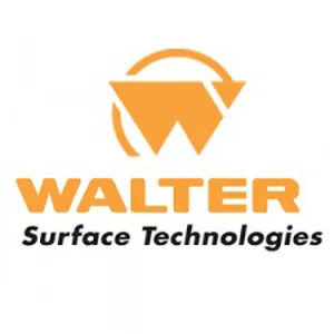 Walter 54B028 Conductivity Cleaning Pads Double Sided Scouring Pads Welding Pads 1-51/64 Length x 29/32 Width x 0.07 Thick - B007NJ24C8