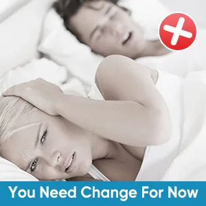 Xshows Anti Snoring Devices Magnetic Anti Snoring Ring Provides The Effective Snoring Solution to Stop Snoring - Medium - anti snoring devices