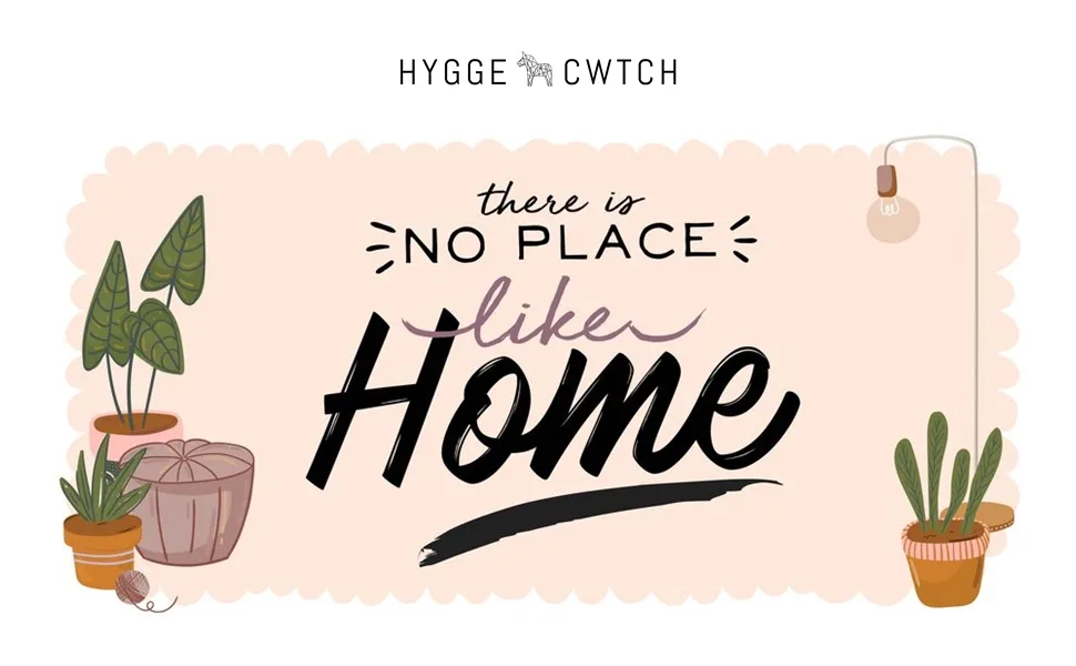 Hygge & Cwtch Full Wrap Sleeping Eye Mask | Light Blocking Sound Muffling Soft Cotton Unisex Blindfold (Heather Gray) - hygge & cwtch header