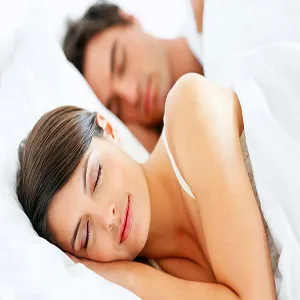 KELIHAWK Snoring Chin Strap Chin Strap for snoring Anti Snoring Chin Strap Sleep Devices Snore Sleep aid Sleep A. - Blue-2-3