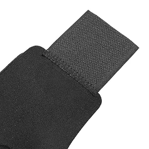Sluffs Chin Strap Anti-Snoring Belt Shut-Up Adjustable Anti-Snoring Device Chin Support Strap Solution for Sleep - 03EJM02700